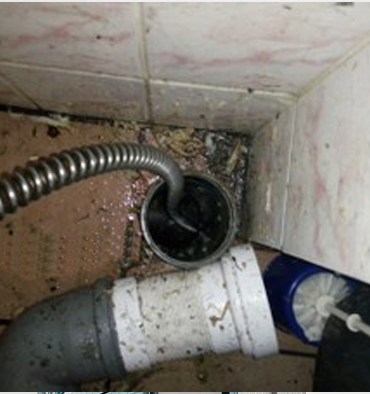 Mechaniczne udrażnianie kanalizacji Warszawa